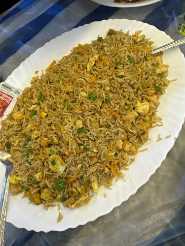 Comentarii opinii despre مطعم الأمين ش.ذ.م.م.