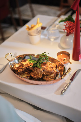 The Ritz-Carlton - Dubai