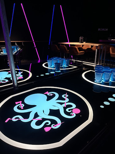 Boom Battle Bar Dubai