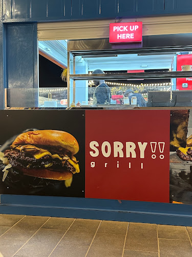 SORRY grill - Dubai