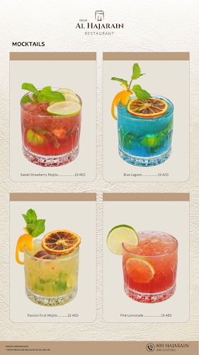 Heritage Village - Dubai