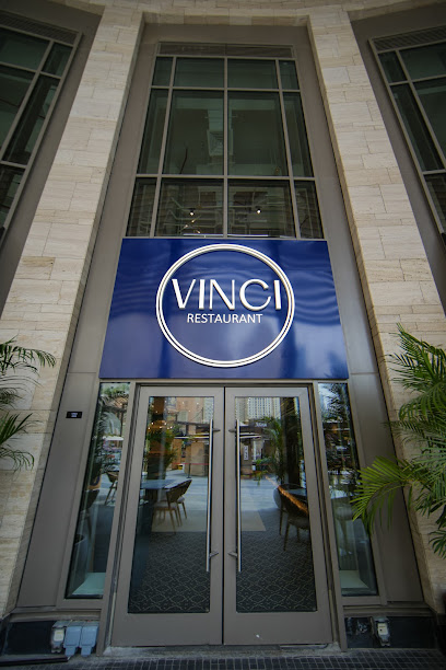 Vinci Ristorante UAE