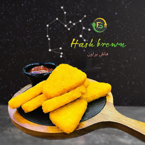 Food spot Restaurant - Hospitality and gastronomy