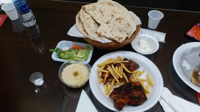 X344+VF6 west accommodation - Mina Jebel Ali - Jebel Ali Freezone - Dubai