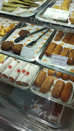 Opinii despre Cochin Bakery în Dubai - Hospitality and gastronomy