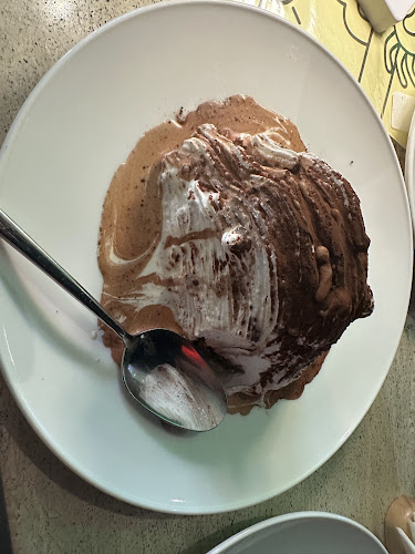 Comentarii opinii despre James Cafe - Al Qana