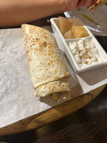 Lamagon Restaurant and Sweets - Dubai