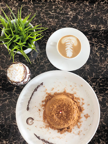 Chocolatedosecafe - Fujairah