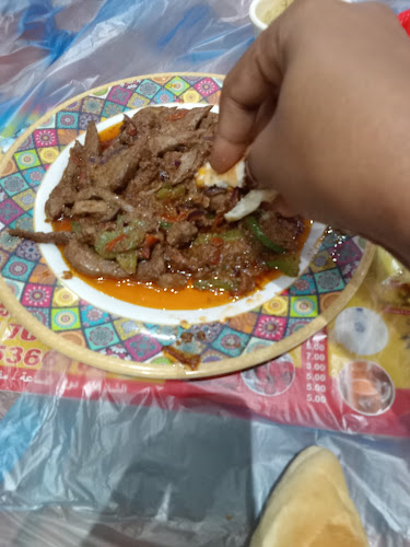 Al Zahra'a St - مقابل بنك دبي الاسلامي - Maysaloon - Sharjah