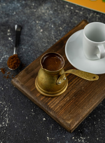 Al Sultanah Cafe - Hospitality and gastronomy