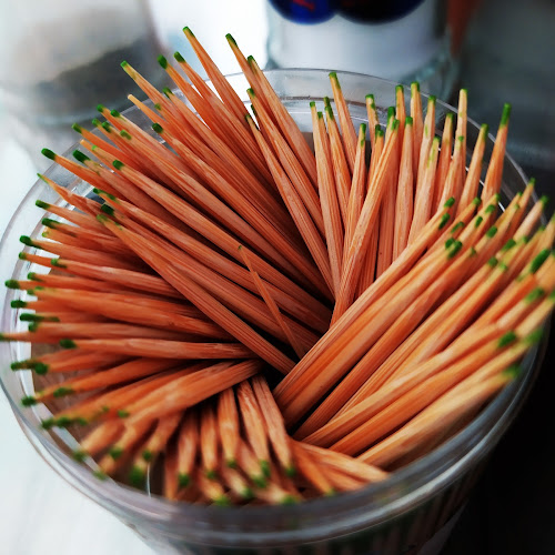 Arabian Sea Refreshment