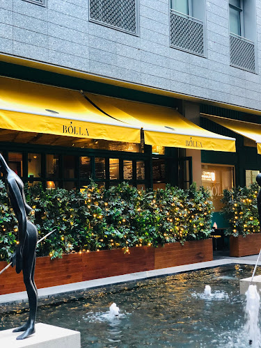 BOLLA | Bistro Wine Bar DIFC