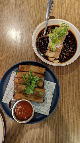 Kooya Filipino Eatery - Dubai