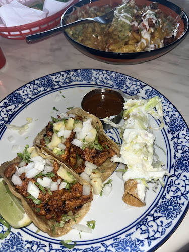 Chalco’s Cantina - Dubai