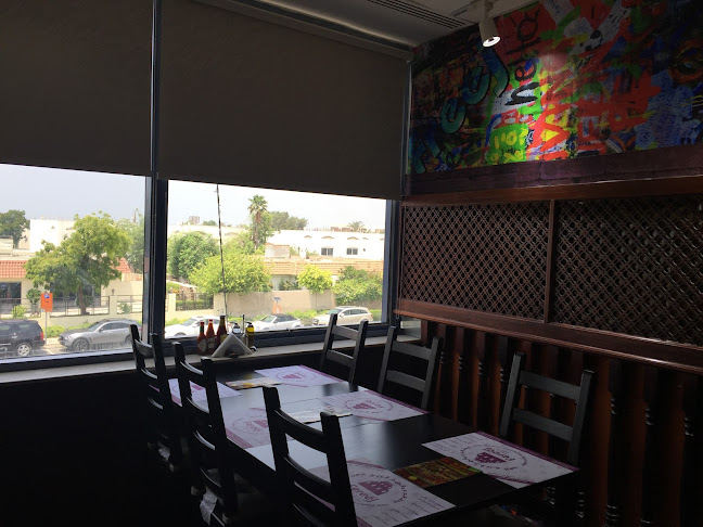 Jumeira St - Jumeirah - Jumeirah 1 - Dubai