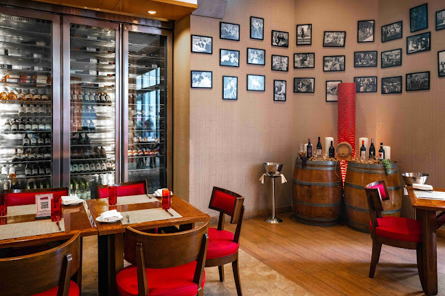 Rosso - Hospitality and gastronomy