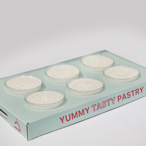 Khafayef pastry Khalifa A - خفايف للفطائر خليفة أ - Hospitality and gastronomy