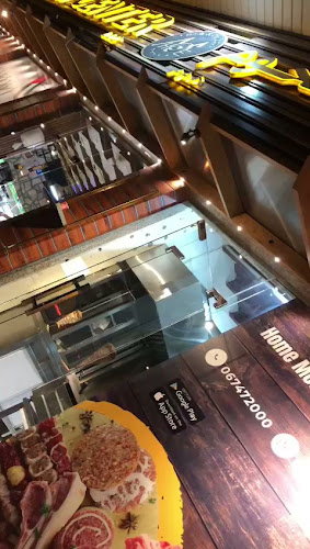 Opinii despre مركز بيت اللحوم HOME MEAT CENTER în Ajman - Hospitality and gastronomy