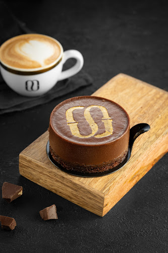 Maison Samira Maatouk - Galleria Mall - Abu Dhabi