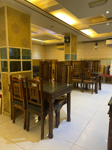 Al Afadhil Restaurant