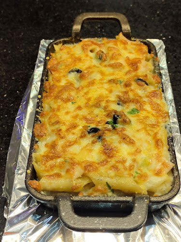 Trend restaurant and cafe - Hospitality and gastronomy