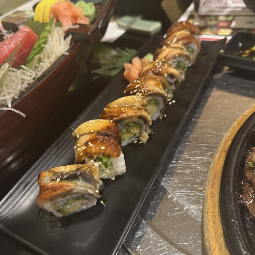 Opinii despre Manna Land Korean Restaurant în Abu Dhabi - Hospitality and gastronomy