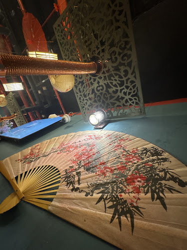 Opinii despre Mukbang Shows Restaurant Korean BBQ and Seafood - Electra Branch în Abu Dhabi - Hospitality and gastronomy