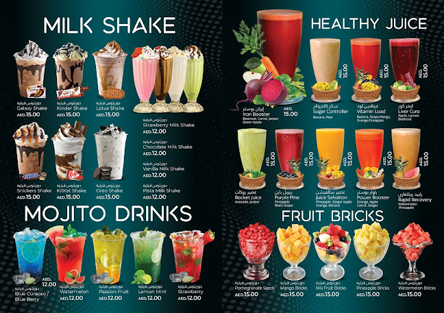 Bubbles Fish & Meat Grill Restaurant - Charcoal Grills, Burgers, Fried Chicken & Sandwiches