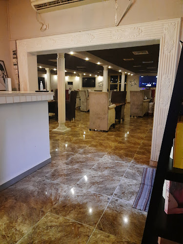 Rughaylat Rd - Qidfiʻ - Fujairah