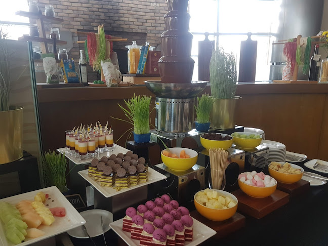 Comentarii opinii despre Gabbiano Italian Restaurant