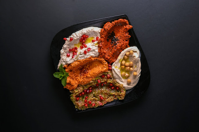 Comentarii opinii despre مطعم الروضة Al Rowdha Restaurant