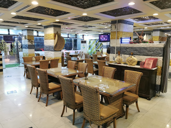 Tarboush Al Sultan Restaurant - Hospitality and gastronomy