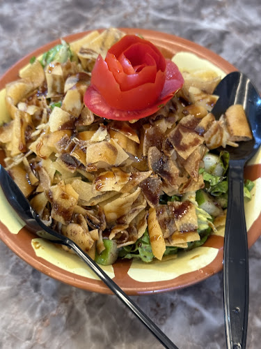 Comentarii opinii despre مطعم الأمين ش.ذ.م.م.