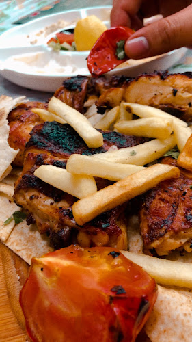 Comentarii opinii despre Al Bait Al Soury Restaurant & Grill