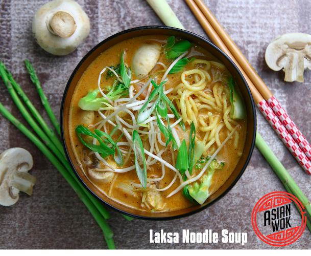 Comentarii opinii despre Asian Wok • Chinese Restaurant - JLT Cluster C