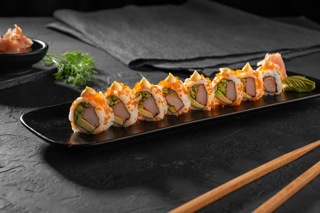 Opinii despre Hanzo هانزو în Ras Al-Khaimah - Hospitality and gastronomy