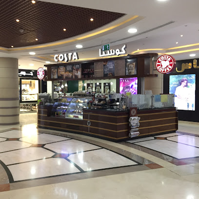 Costa Coffee