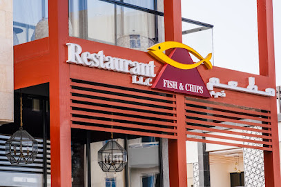 Fish And Chips Restaurant & Banquet Hall Ajman