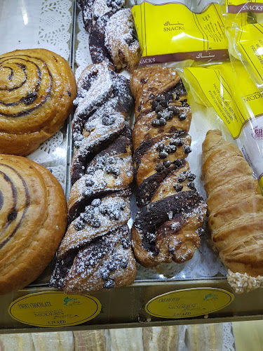 Comentarii opinii despre Modern Bakery LLC