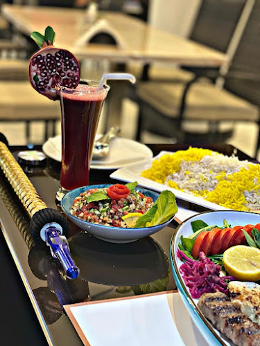 39 Al Mateena St - next to TASSEL - QASR AL SHAMS RESTAURANT & CAFE - Deira - Dubai