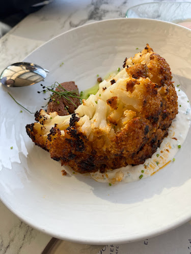 Opinii despre Em Sherif Sea Abu Dhabi în Abu Dhabi - Hospitality and gastronomy