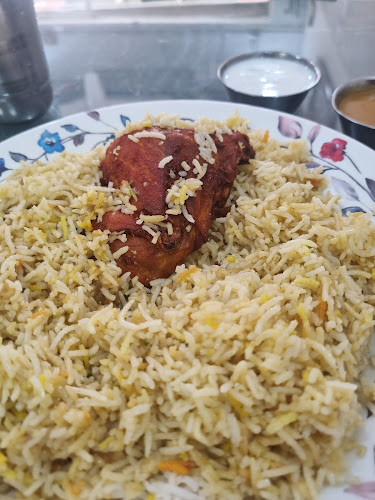 Indian spicy Restaurant - Fujairah