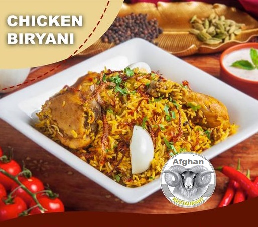 Afghan Turk Palace Restaurant - Dubai