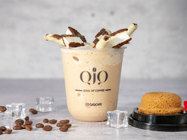 QJQ Speciality Coffee