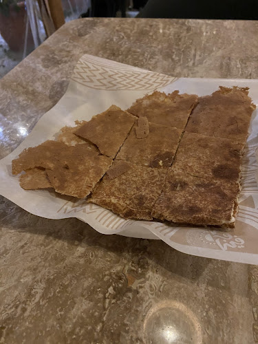 Opinii despre مطعم هود الشعبي în Dubai - Hospitality and gastronomy