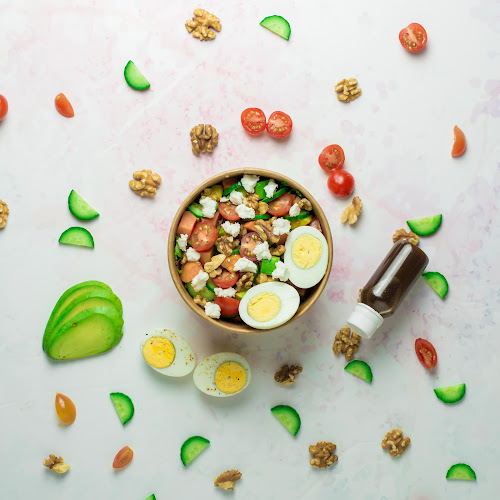 Comentarii opinii despre Poke & Co - JLT