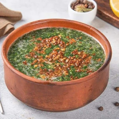 مطعم البانوش للأسماك والأكلات المصريه - Hospitality and gastronomy