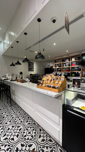 Comentarii opinii despre Artisan Bakers - Qusais