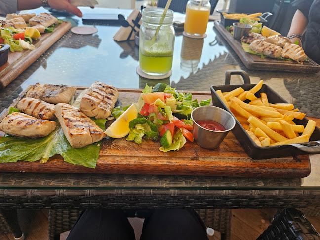 Al Corniche St - Corniche - Fujairah