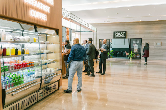 Poke & Co - Dubai Science Park